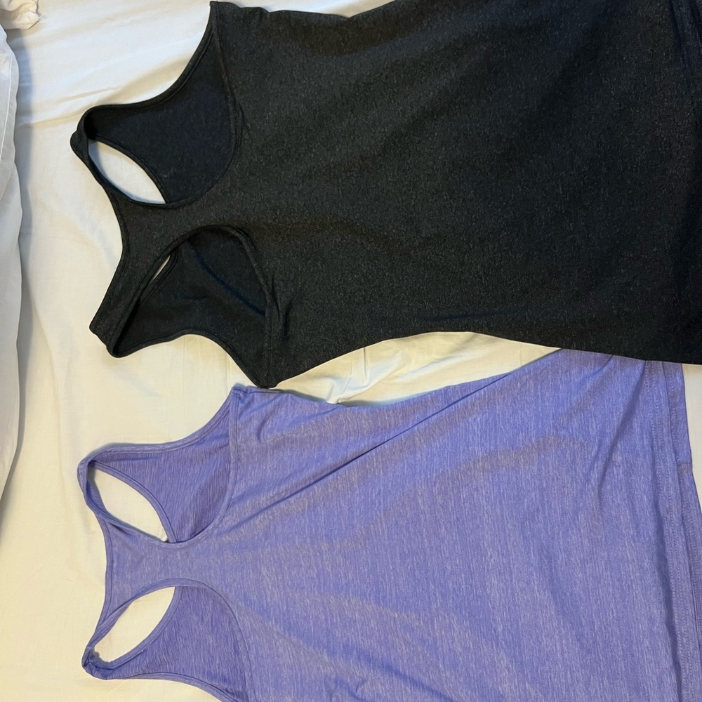 Maternity Summer Workout Clothes Bundle! - image 2